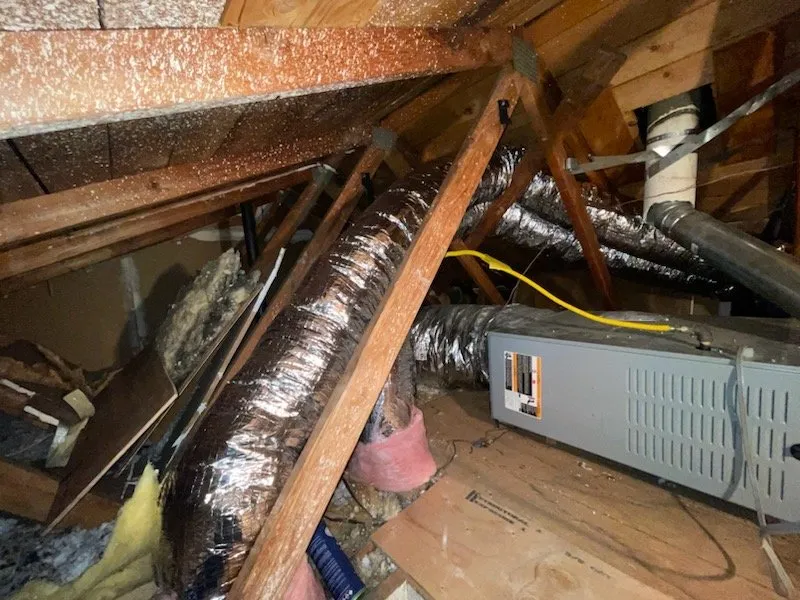 Slide of Cool Air Technologies Inc