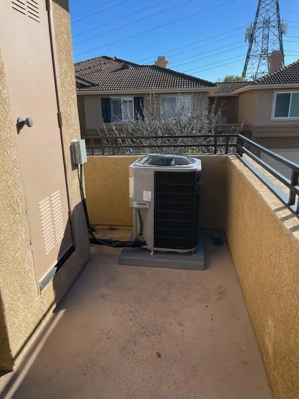 Slide of Cool Air Technologies Inc