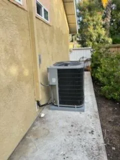 Slide of Cool Air Technologies Inc