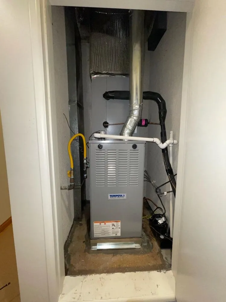 Slide of Cool Air Technologies Inc