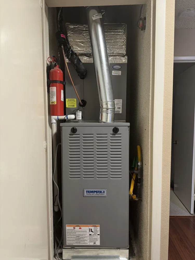 Slide of Cool Air Technologies Inc