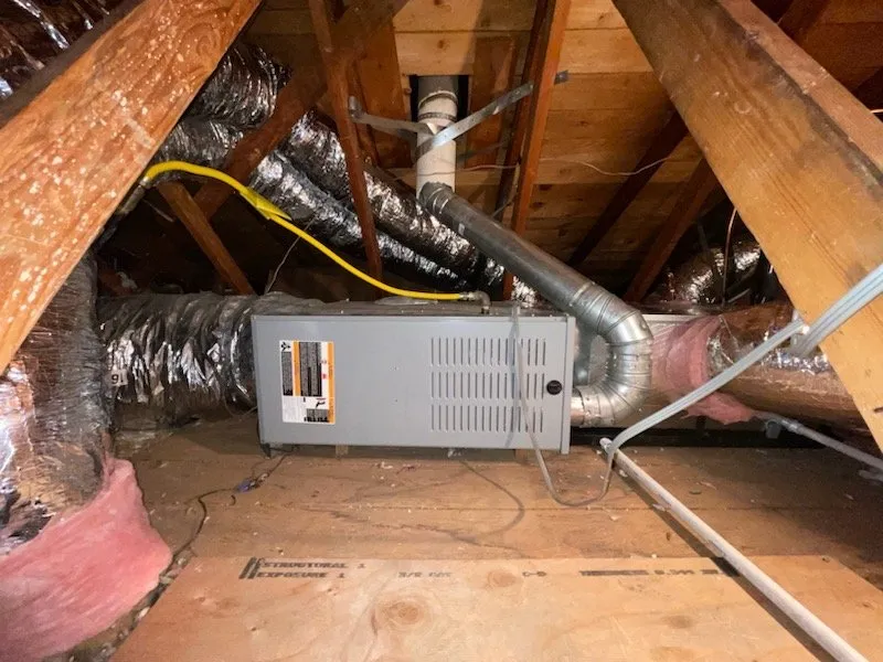 Slide of Cool Air Technologies Inc