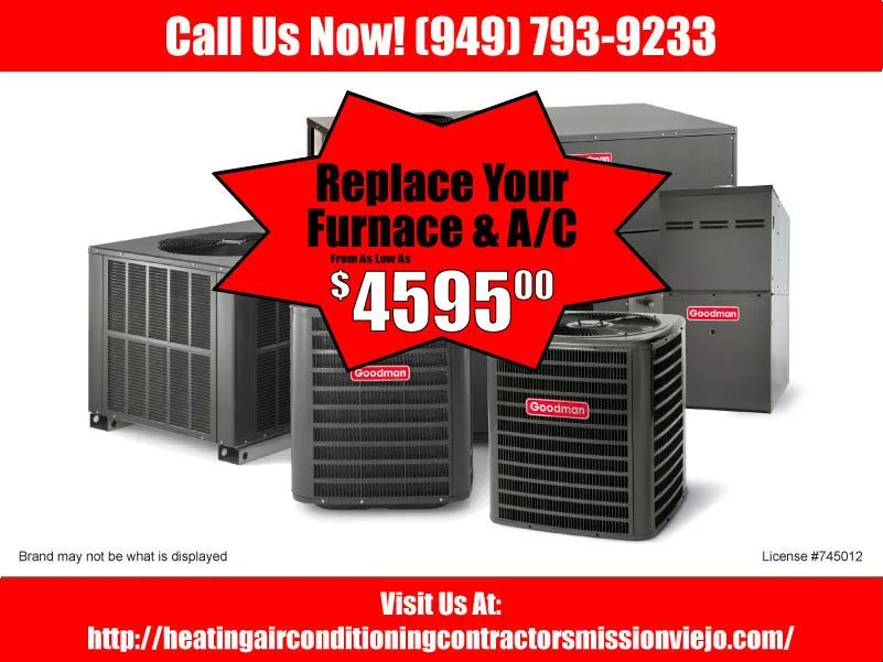 Slide of Cool Air Technologies