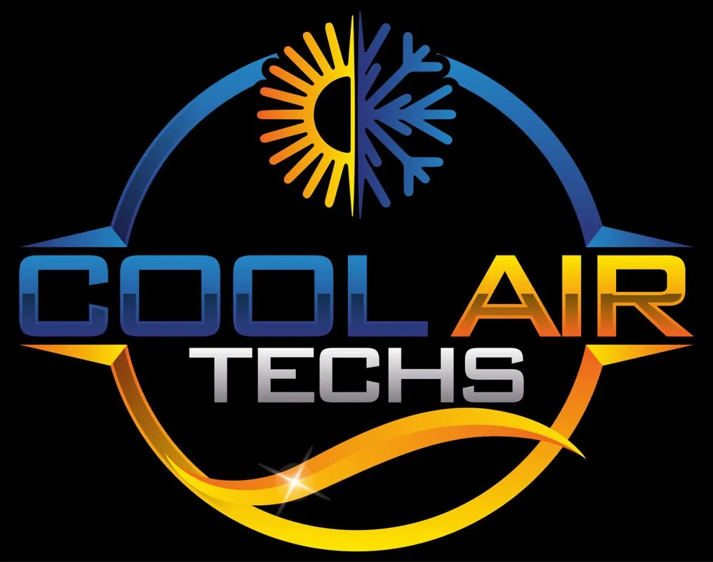 Slide of Cool Air Techs