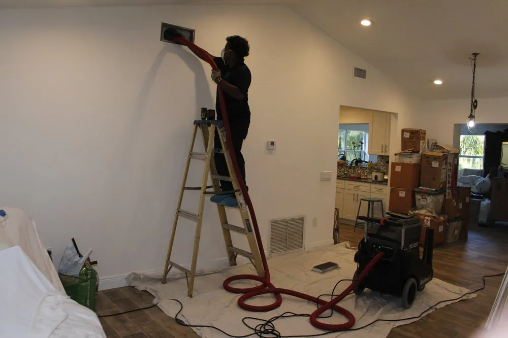 Slide of Cool Air USA