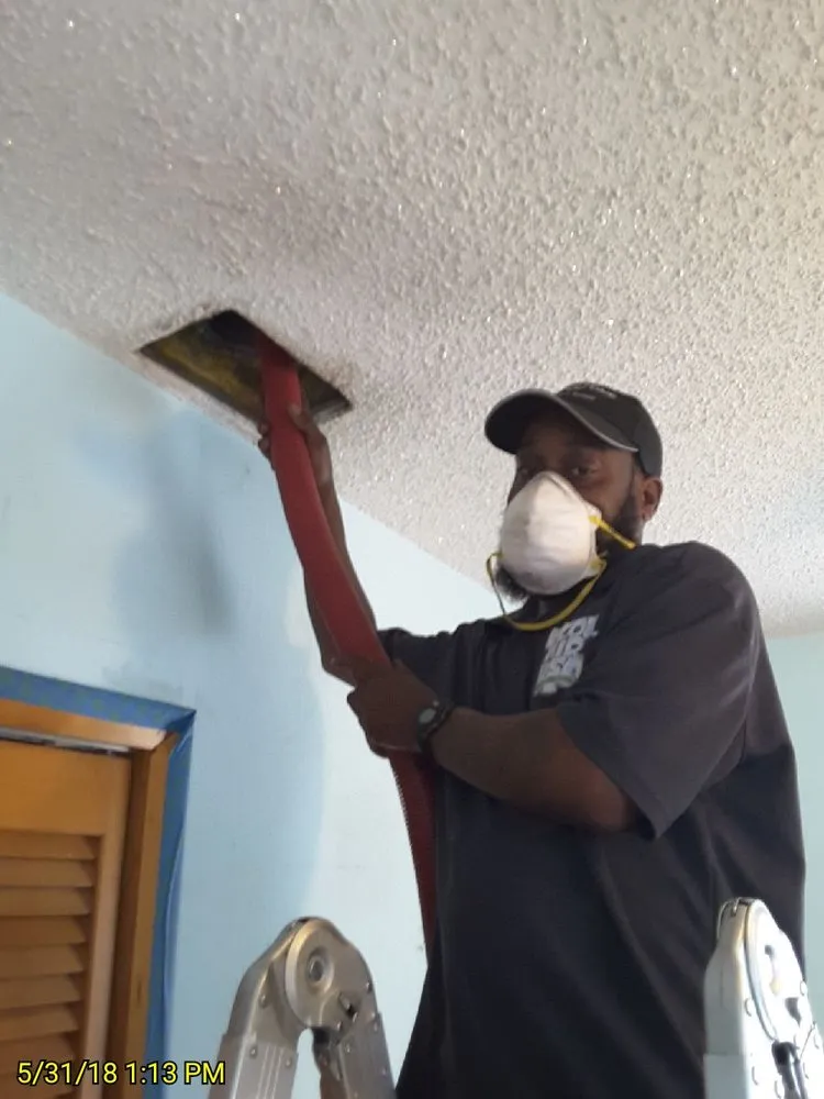 Slide of Cool Air USA