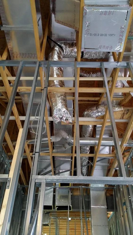 Slide of Cool America Air