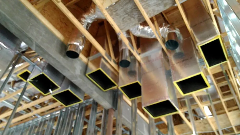 Slide of Cool America Air