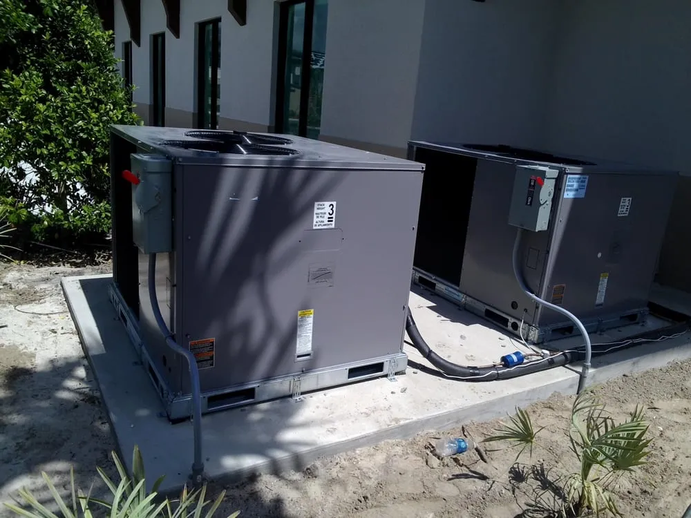 Slide of Cool America Air