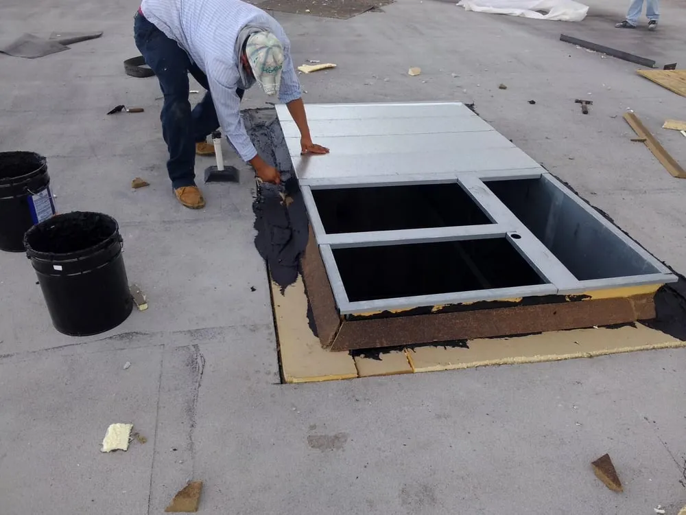 Slide of Cool America Air