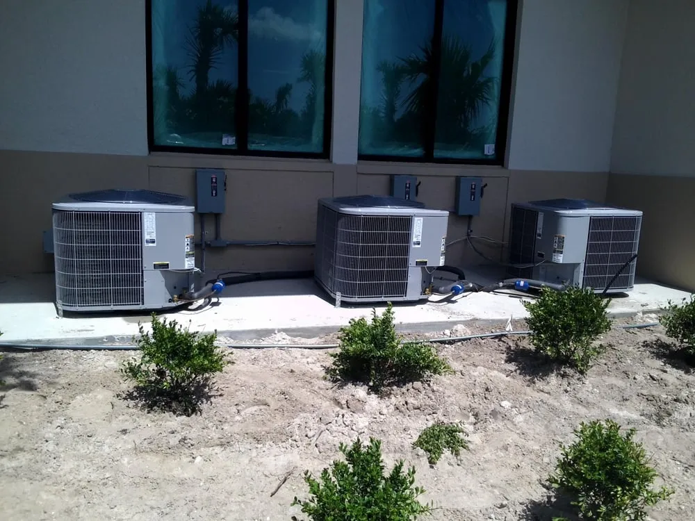 Slide of Cool America Air