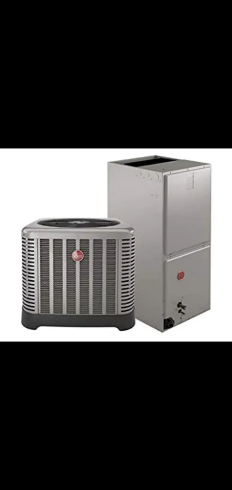 Slide of Cool America Air