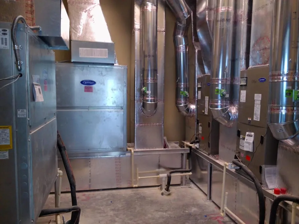 Slide of Cool America Air