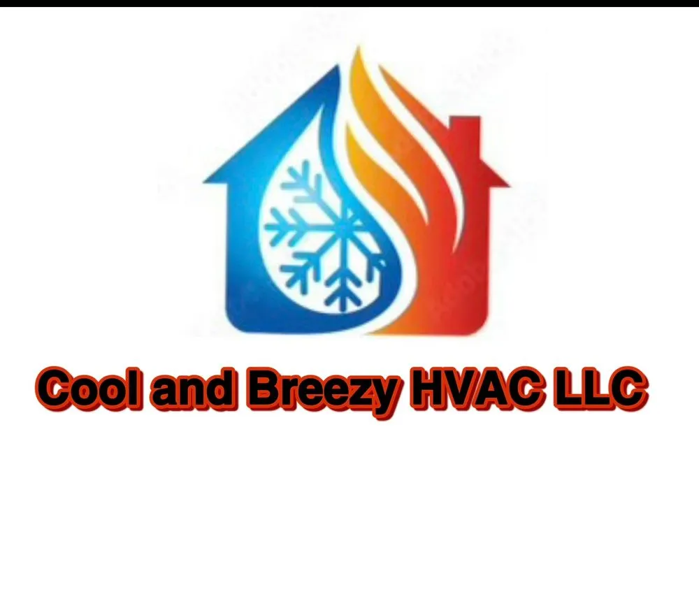 Slide of Cool and Breezy HVAC