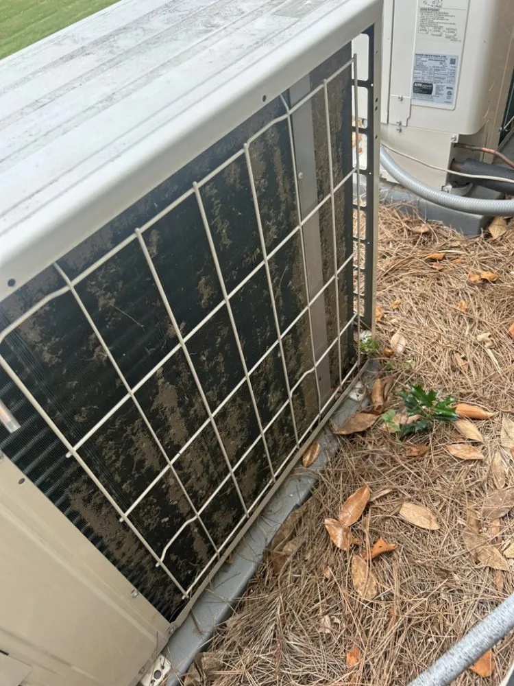 Slide of Cool and Breezy HVAC