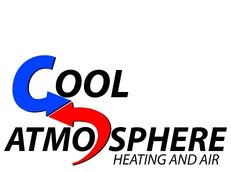 Slide of Cool Atmosphere Heating and Air