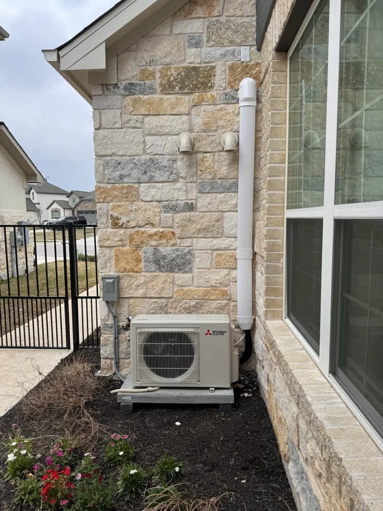 Slide of Cool Atmosphere Heating and Air