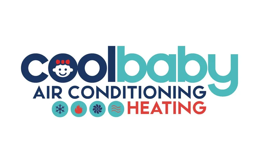 Slide of Cool Baby Air Conditioning & Heating