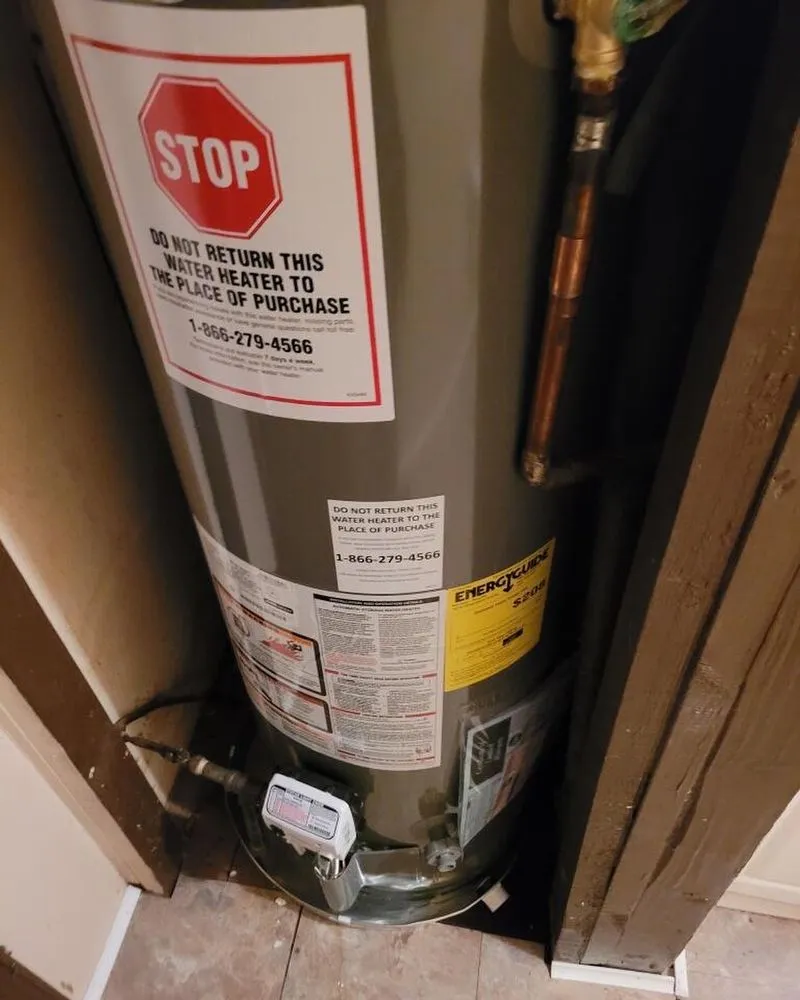 Slide of Cool Beans Heating & Air