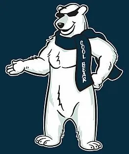 Slide of Cool Bear AC