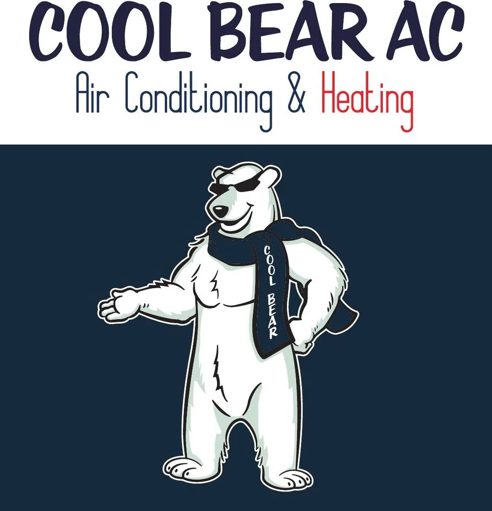 Slide of Cool Bear AC