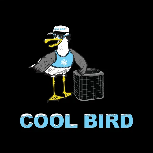Slide of Cool Bird AC