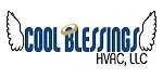 Cool Blessings A/C Logo