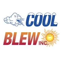 Slide of Cool Blew