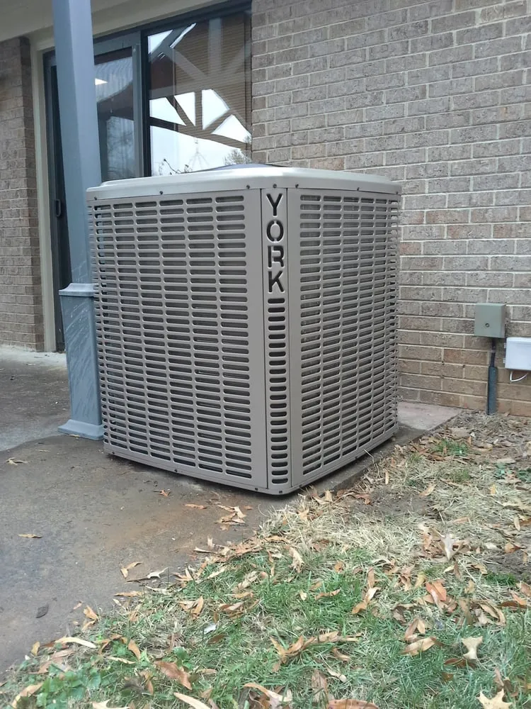 Slide of Cool Breeze 1250 Heating & Cooling