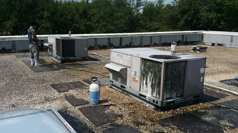 Certified heating repair in Tampa Bay, FL - Cool Breeze A/c & Refrigeration