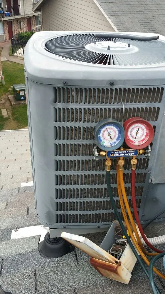 Trusted furnace service for local homeowners across Tampa Bay, FL - Cool Breeze A/c & Refrigeration