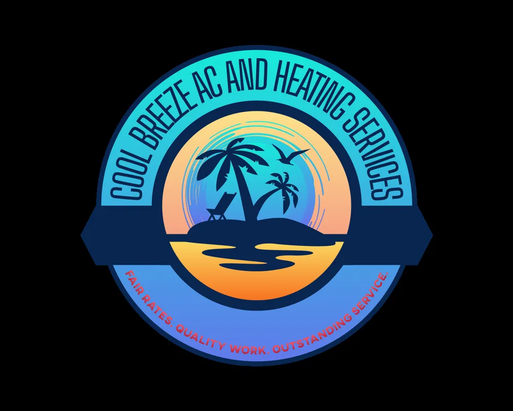 Slide of Cool Breeze Ac and Heating Services