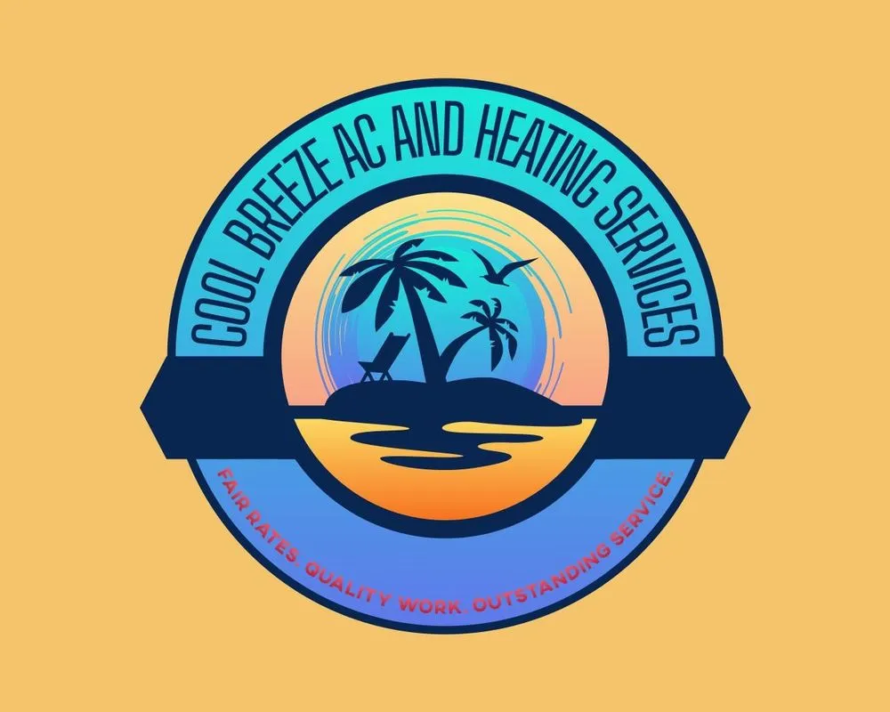 Slide of Cool Breeze Ac and Heating Services