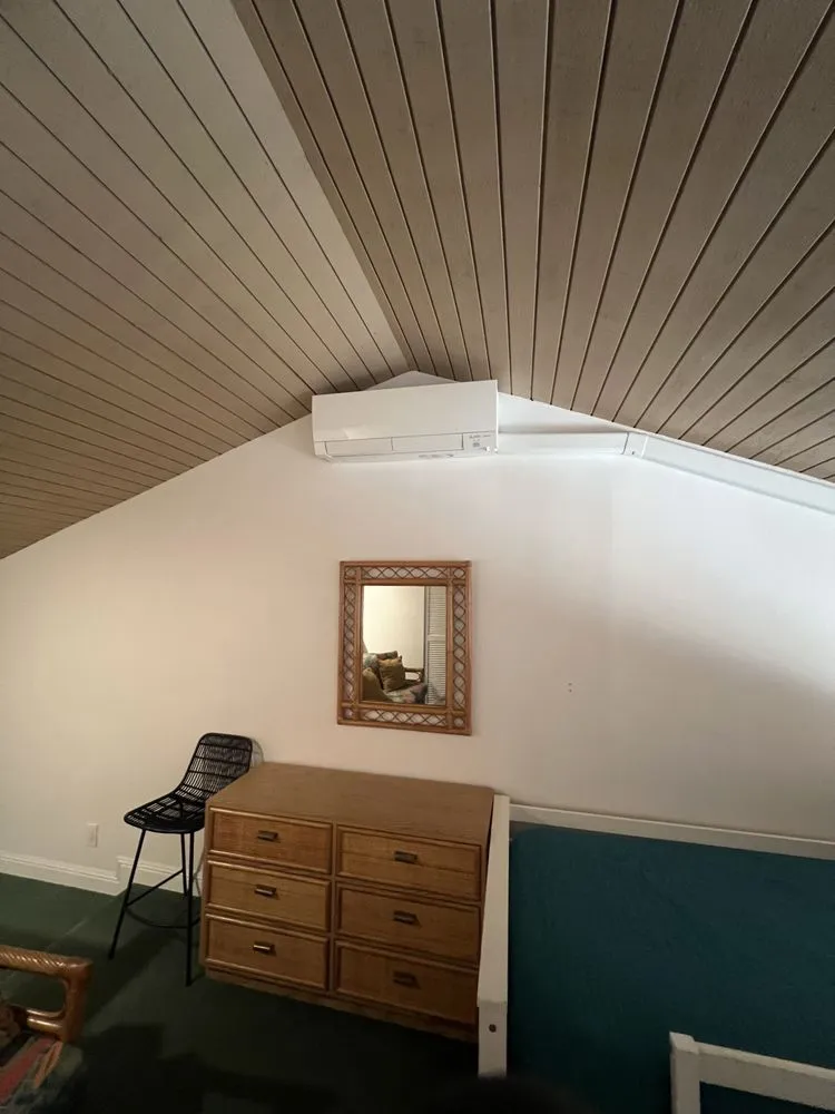 Slide of Cool Breeze AC