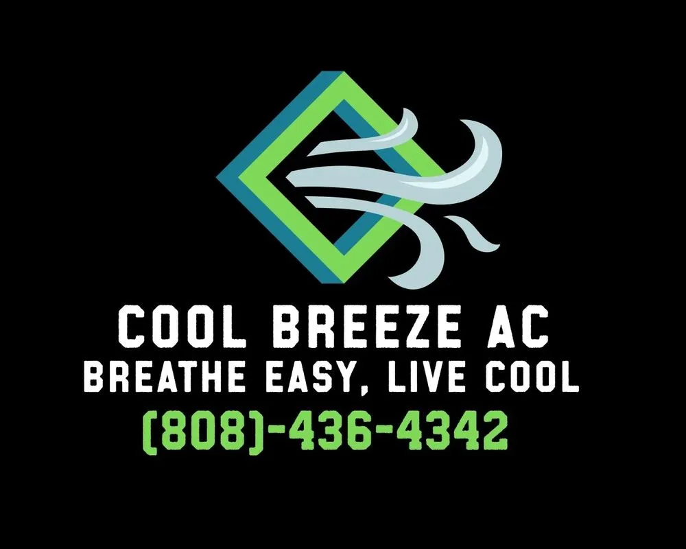 Slide of Cool Breeze AC