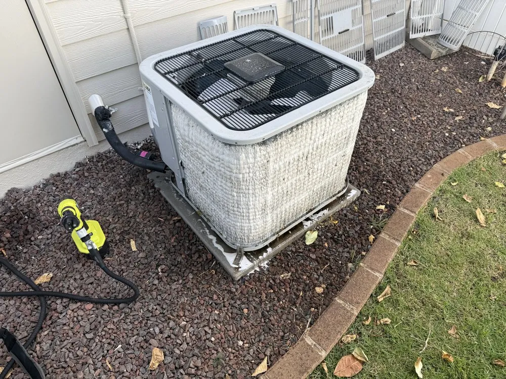 Slide of Cool Breeze AC