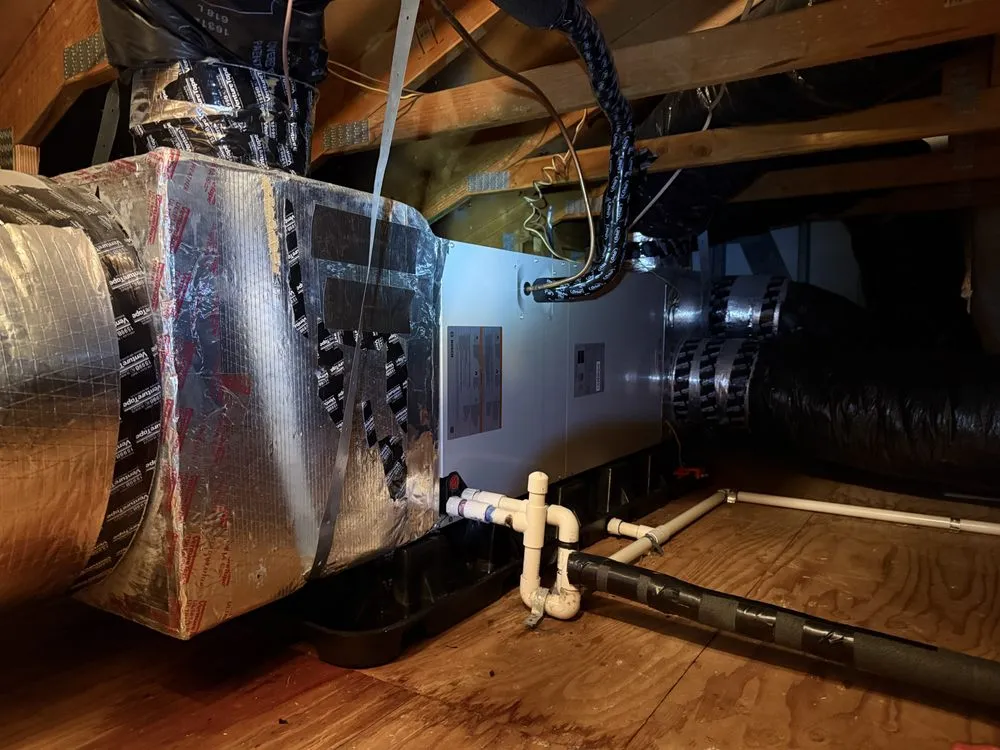 Slide of Cool Breeze AC