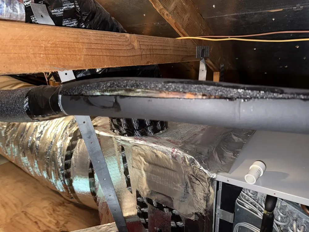 Slide of Cool Breeze AC