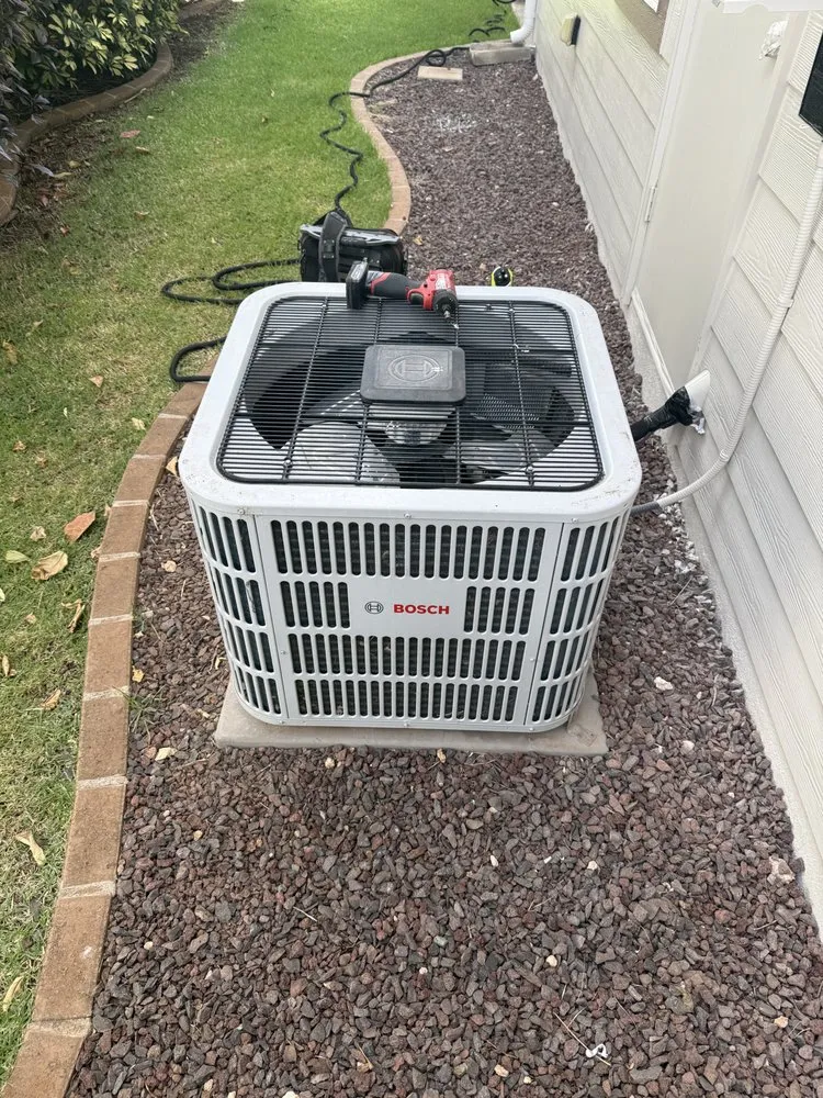 Slide of Cool Breeze AC