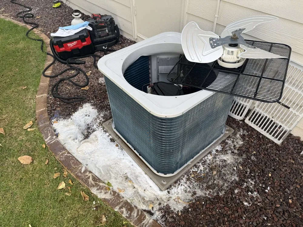 Slide of Cool Breeze AC