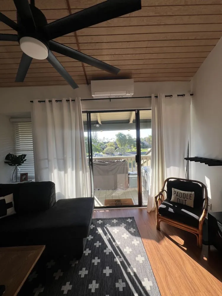 Slide of Cool Breeze AC