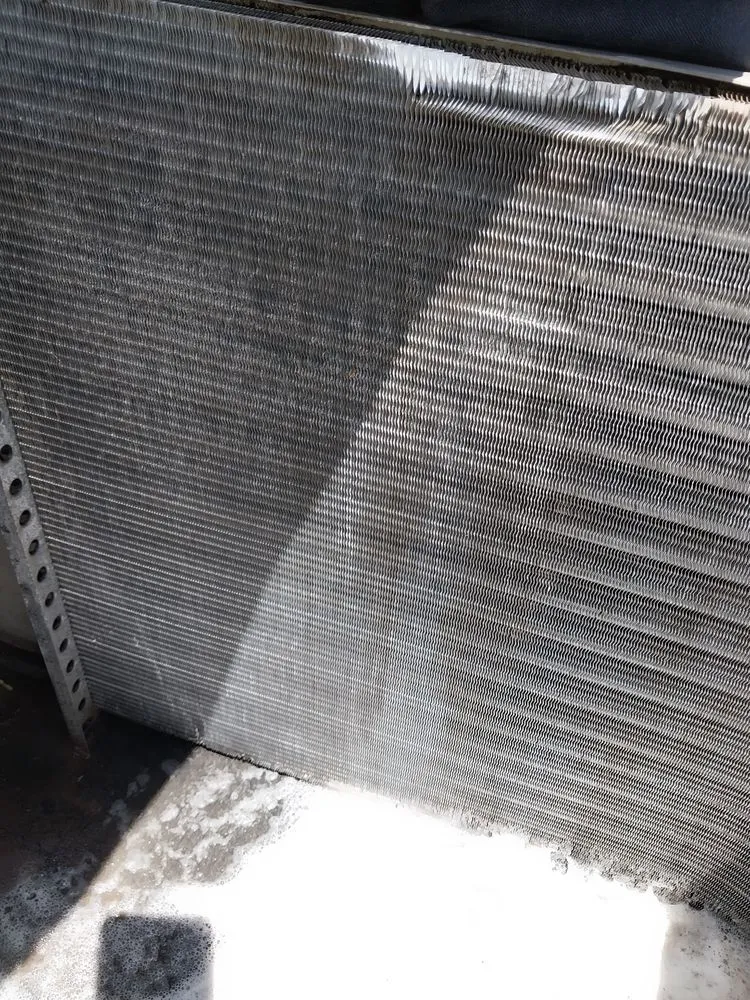 Slide of Cool Breeze AC