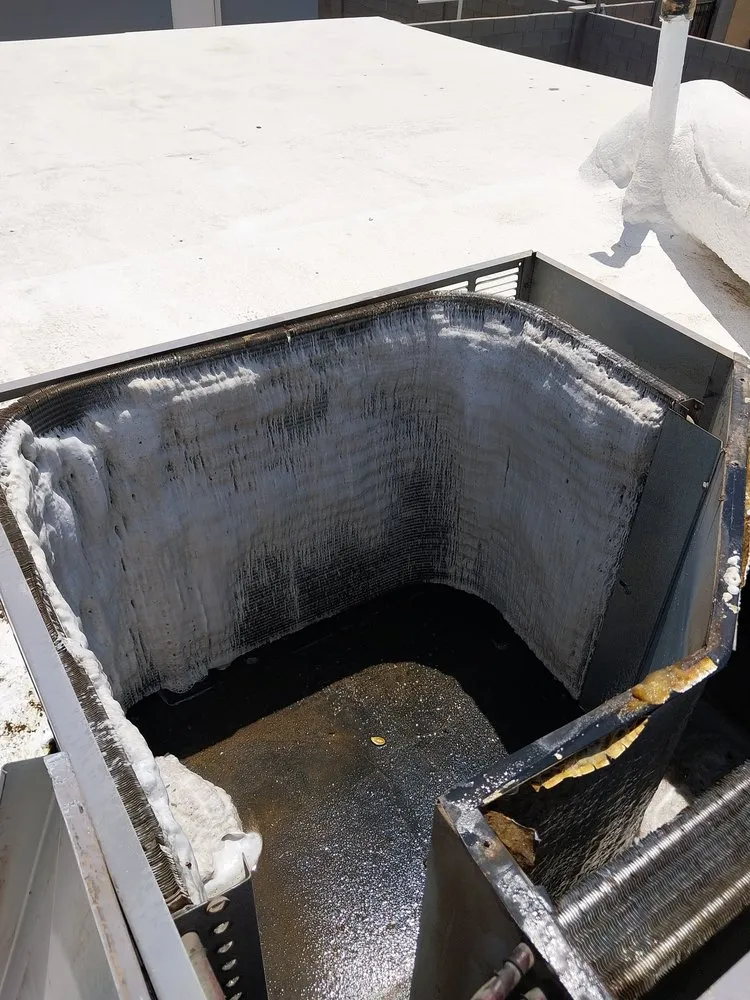 Slide of Cool Breeze AC