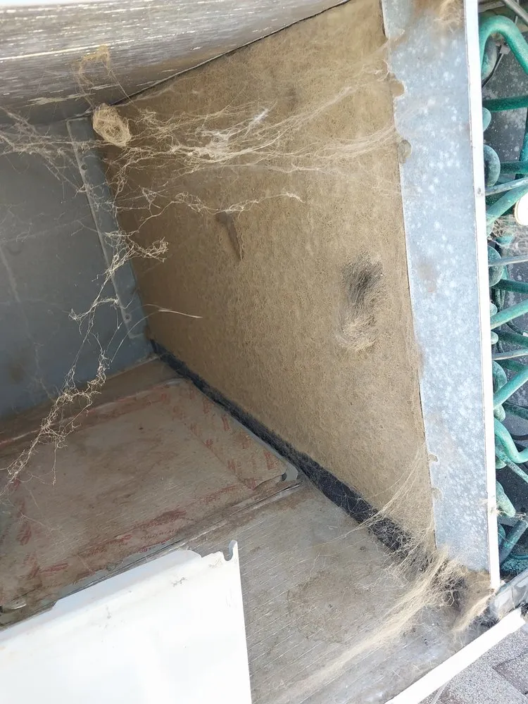 Slide of Cool Breeze AC