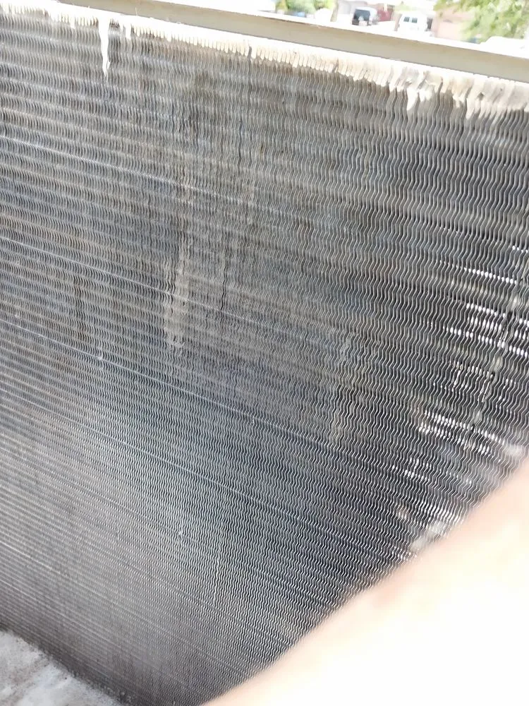 Slide of Cool Breeze AC