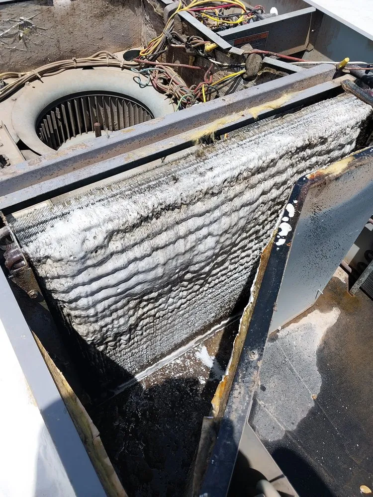 Slide of Cool Breeze AC