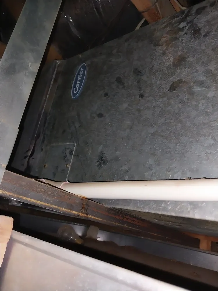 Slide of Cool Breeze AC