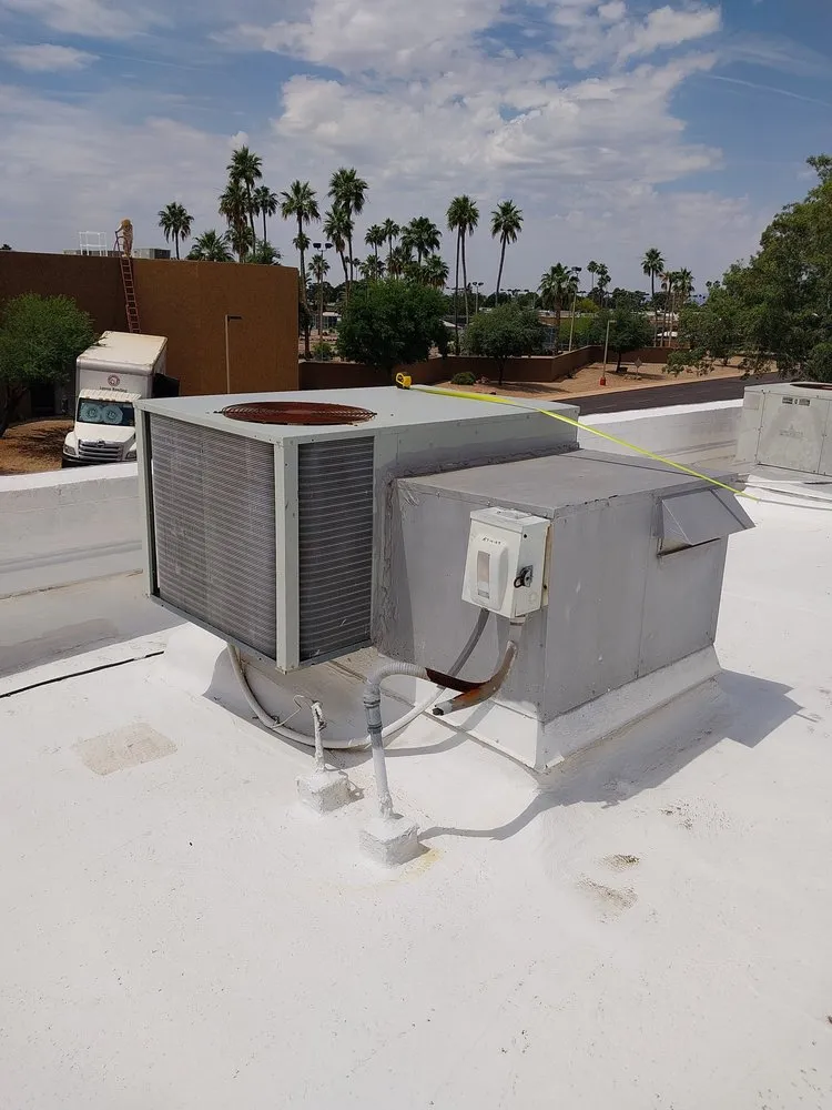 Slide of Cool Breeze AC