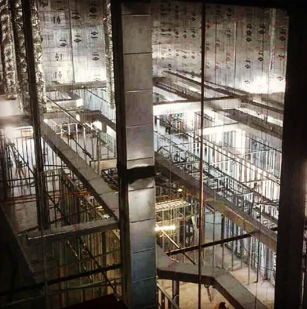 Slide of Cool Breeze Air Conditioning Corp