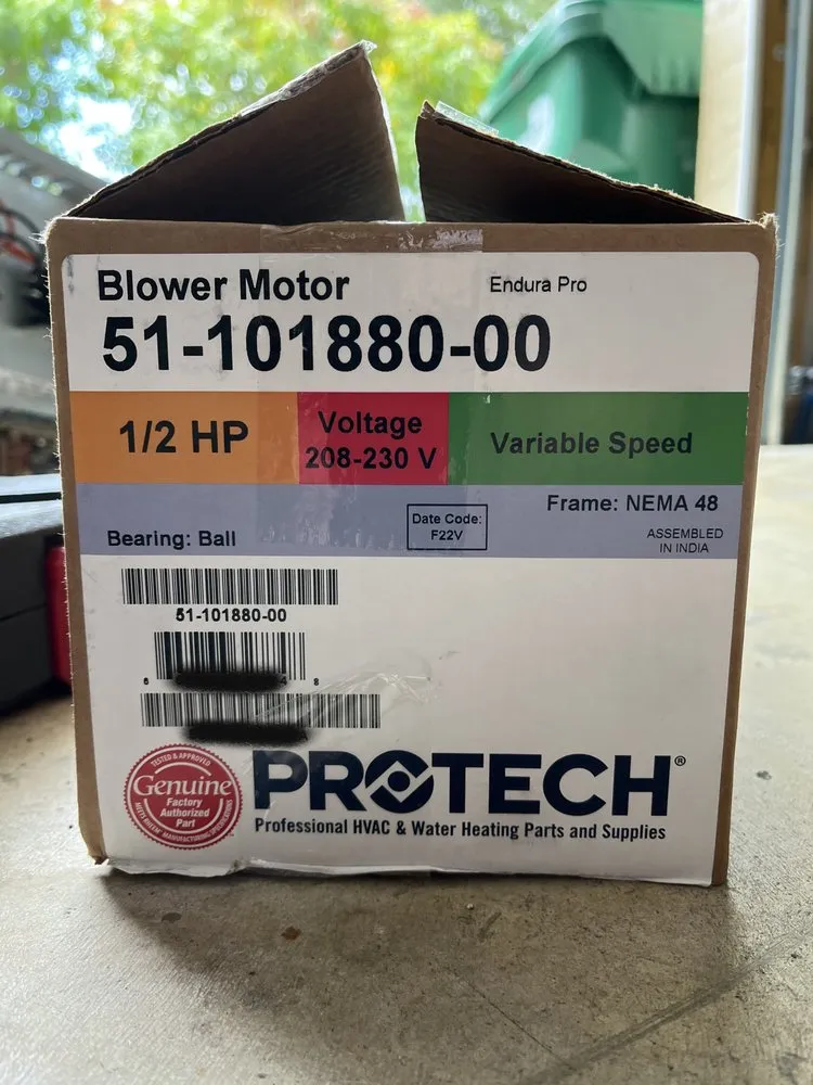 Slide of Cool Breeze Air Conditioning Corp